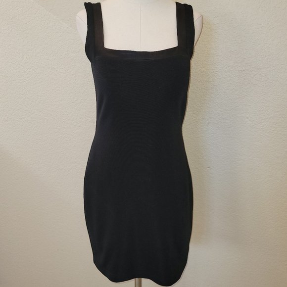 Ultimate Little Black Dress Sleeveless - Picture 1 of 7